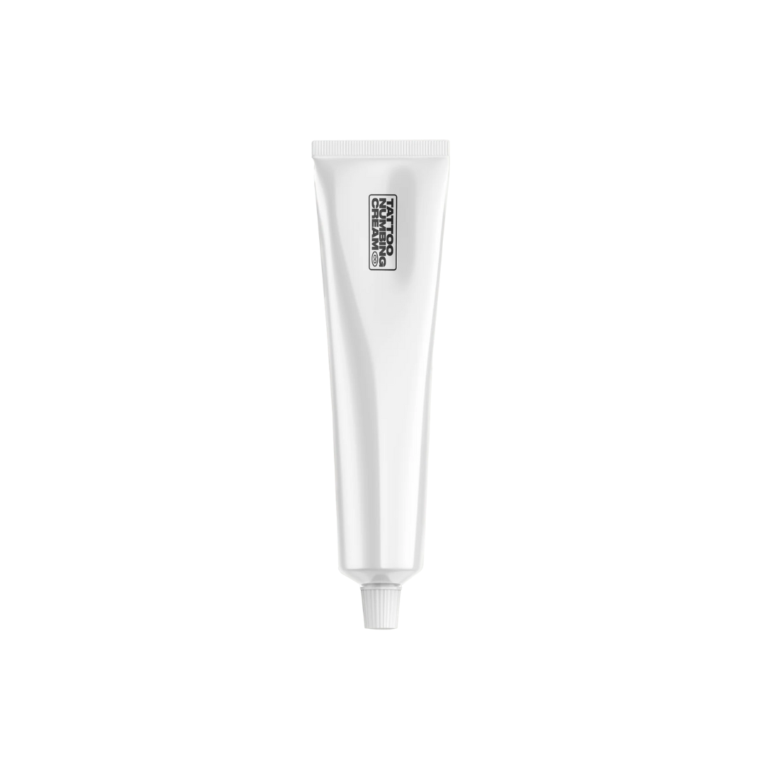 Tattoo Numbing Cream